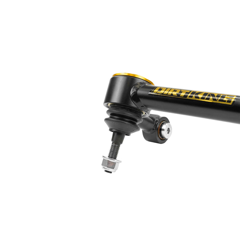 4130 Upper Control Arms
