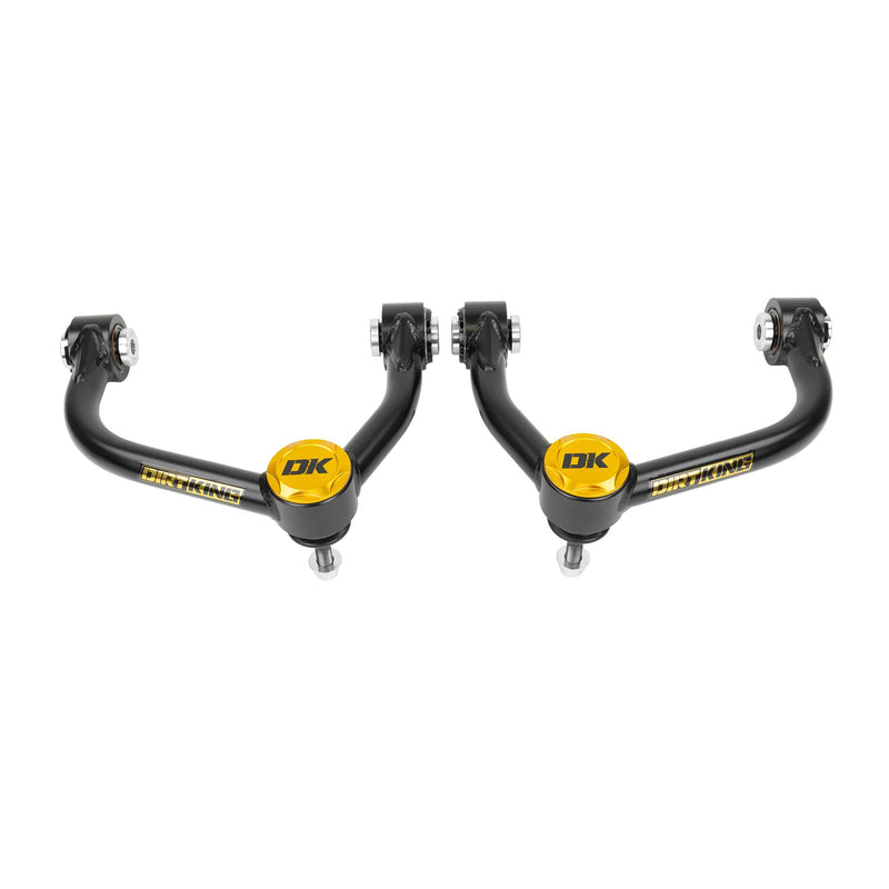 4130 Upper Control Arms