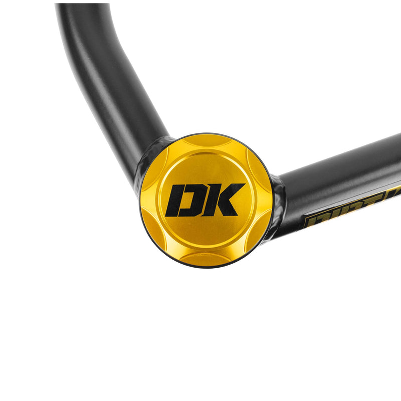 4130 Upper Control Arms