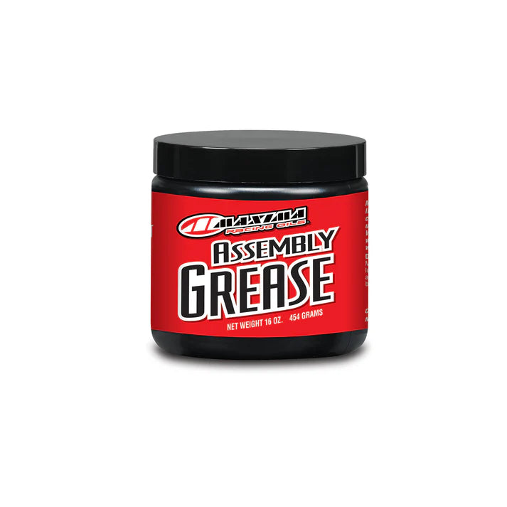 Assembly Grease