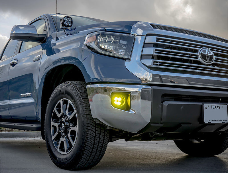 Squadron-R Sport Fog Pocket Light Kit