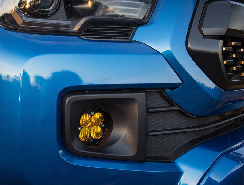 Squadron-R Sport Fog Pocket Light Kit