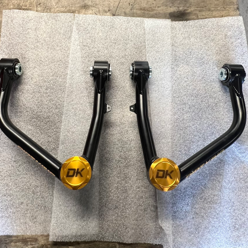 07-21 Tundra Ball Joint Upper Control Arms - BLEMISH