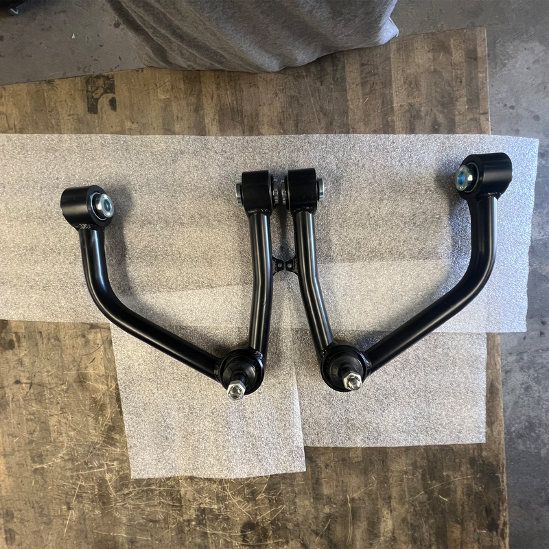 07-21 Tundra Ball Joint Upper Control Arms -BLEMISH