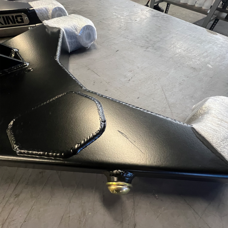 03-09 4Runner Performance Lower Control Arms - Blemish