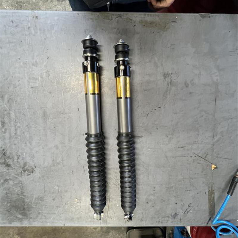 07-21 Tundra 2.0 IFP Smooth Body Shocks - Blemish