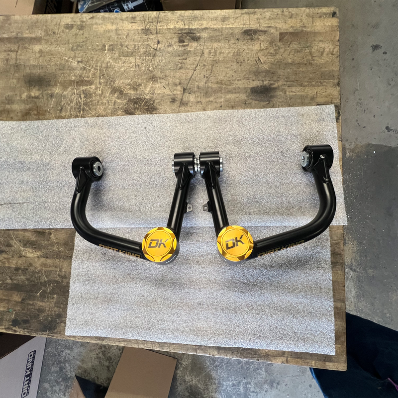 05-23 Tacoma Ball Joint Upper Control Arms - BLEMISH