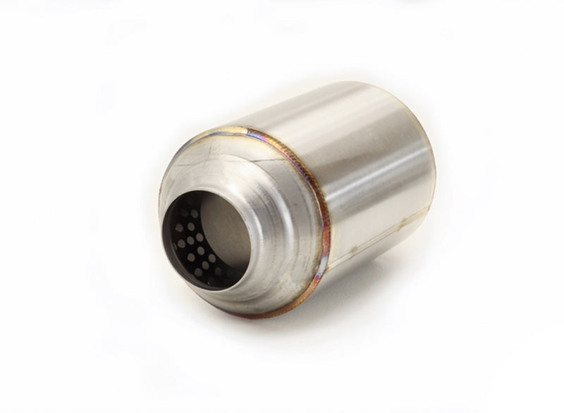 Carven Exhaust Carven Universal Carven-R Performance Muffler 304SS