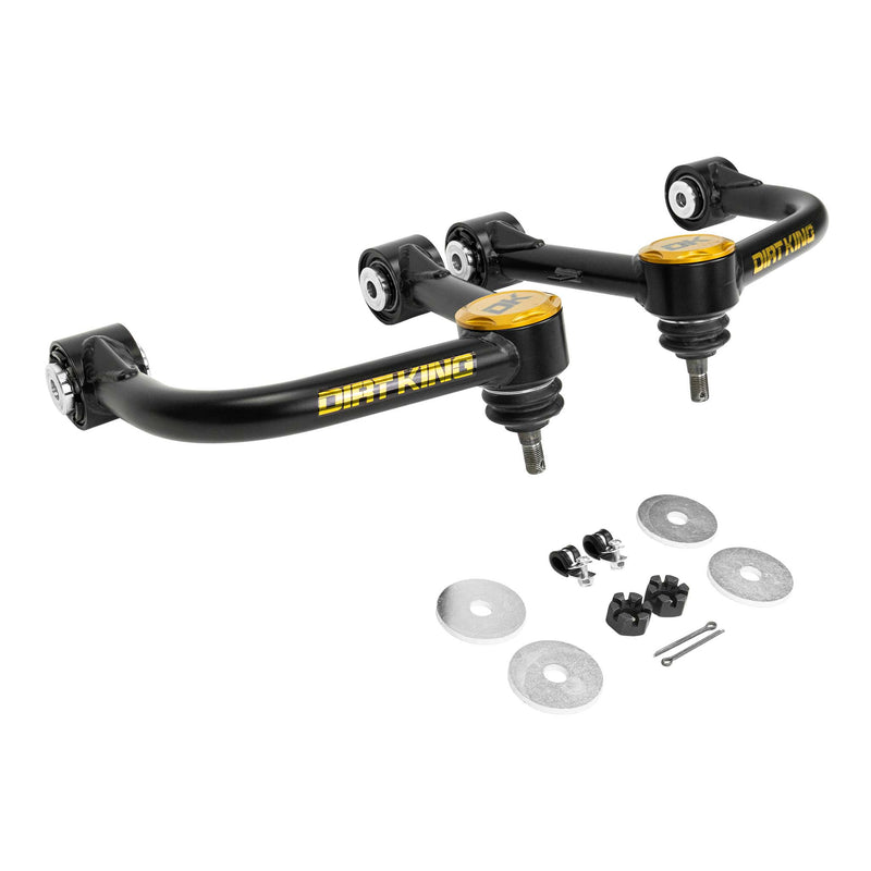 Ball Joint Upper Control Arms