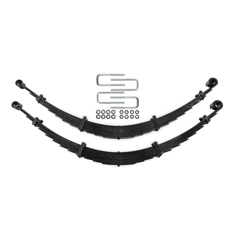 Deaver K37 Springs & Hardware