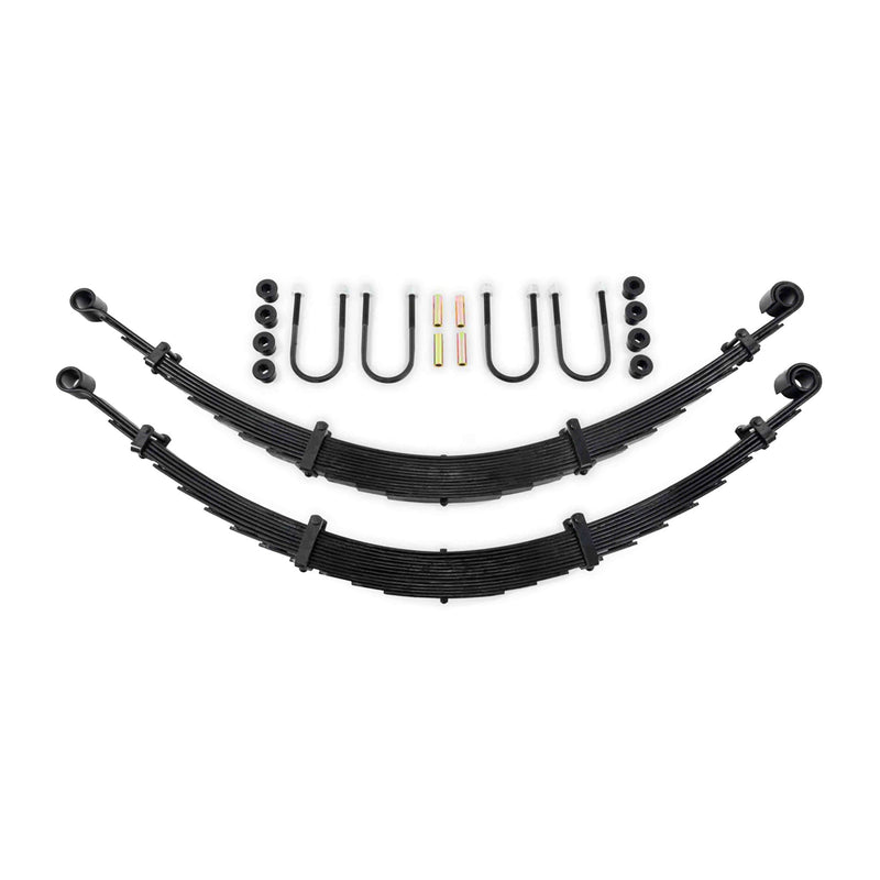 Deaver K37 Springs & Hardware