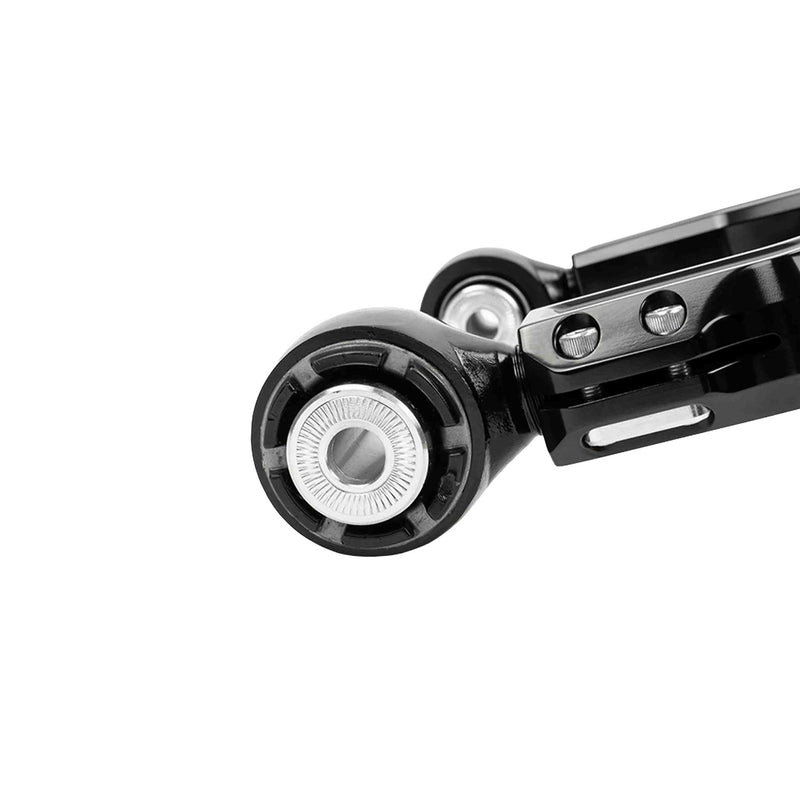 Billet Upper Control Arms