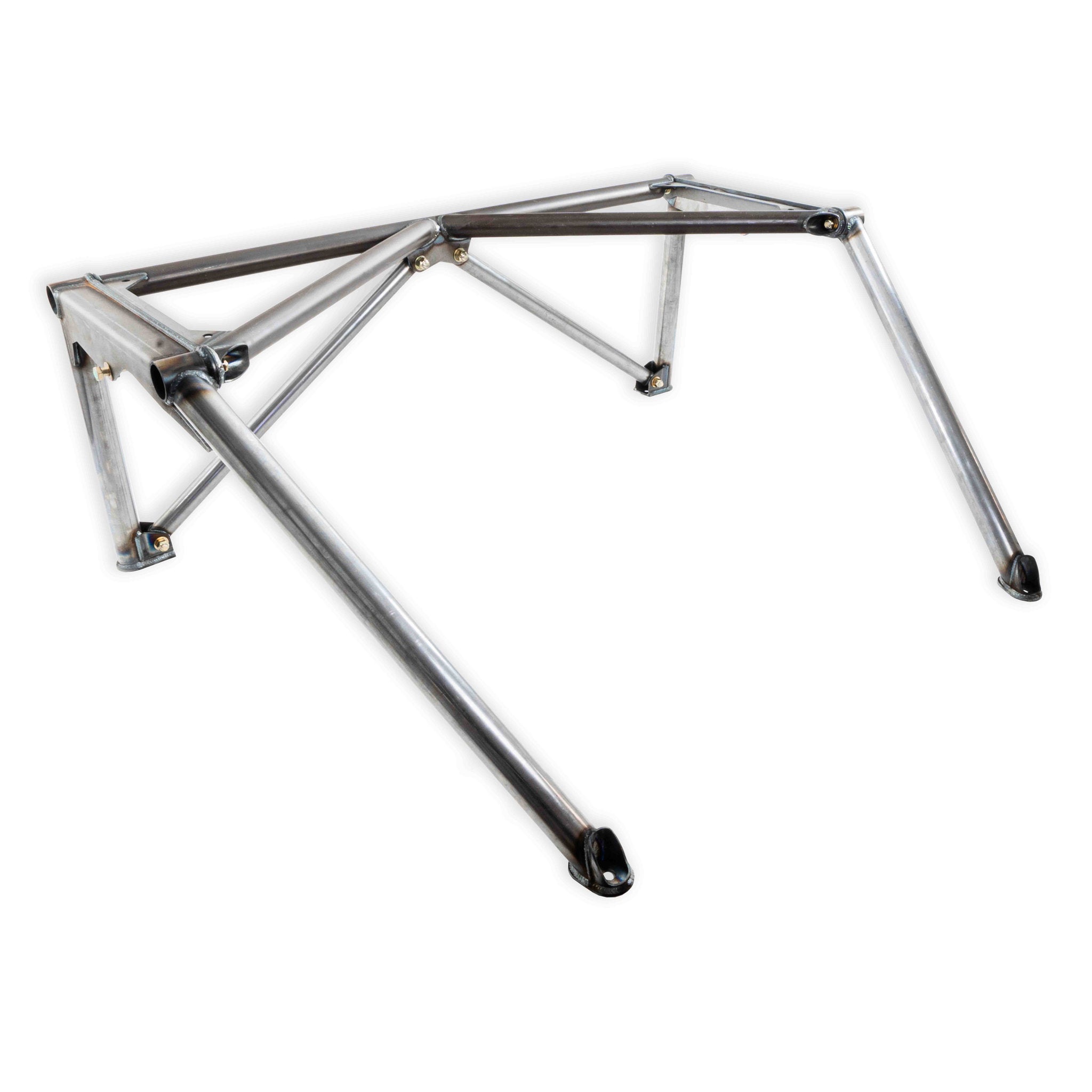 Prefab Bed Cage - Toyota Tundra – Dirt King