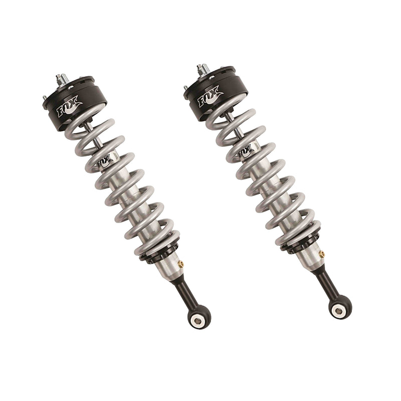 Fox 2.0 Coilovers | IFP