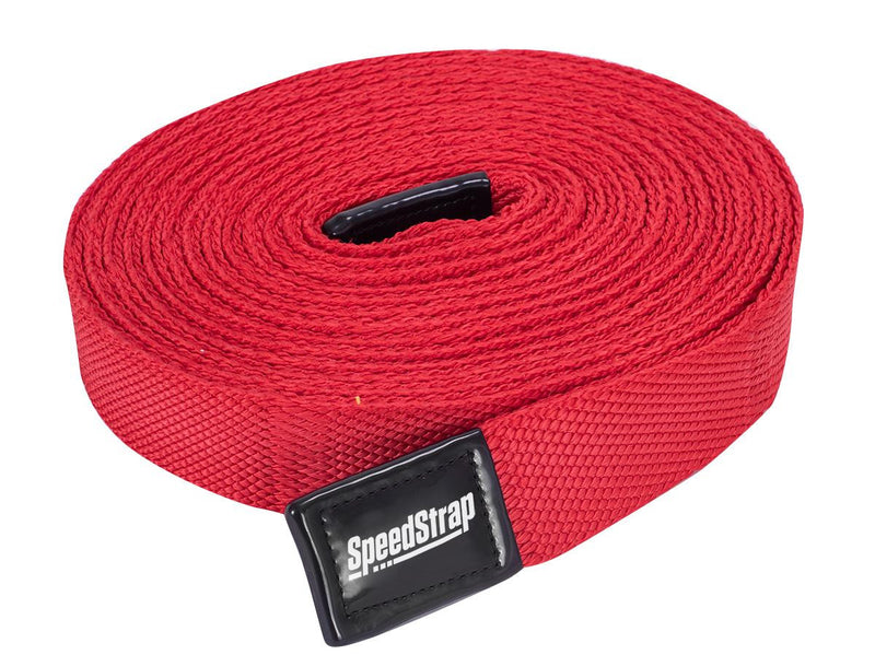 2" Big Daddy Weaveable Recovery Strap