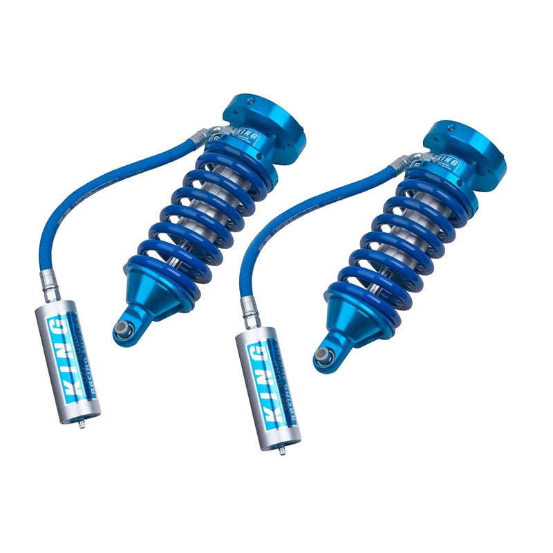 King 2.5 Coilovers | Remote Reservoir