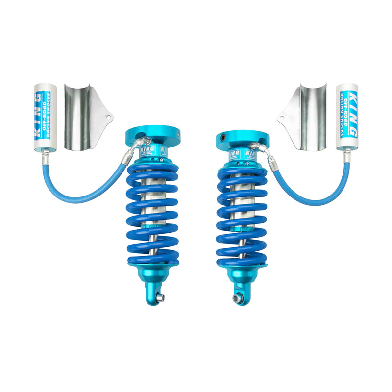 King 2.5 Coilovers | Remote Reservoir
