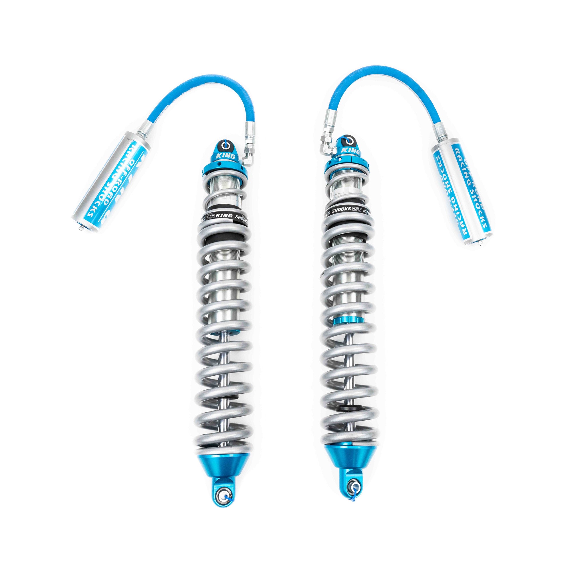 Race Kit King Spec Coilovers – Dirt King