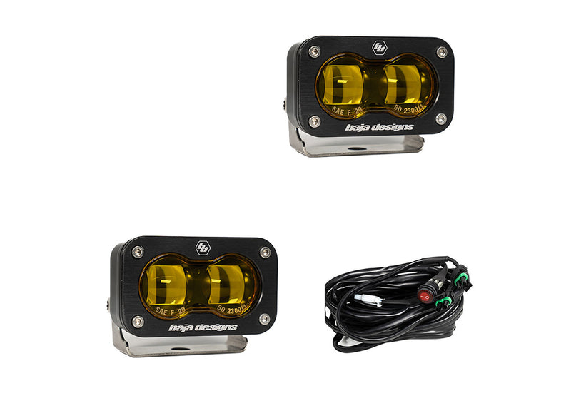 S2 SAE Light