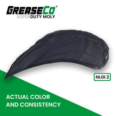 SuperDuty Moly™ Moly Grease Tube