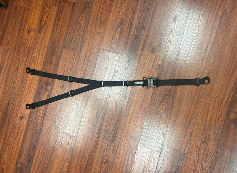 SpeedStrap 3 Way Spare Tire Strap - Overstock