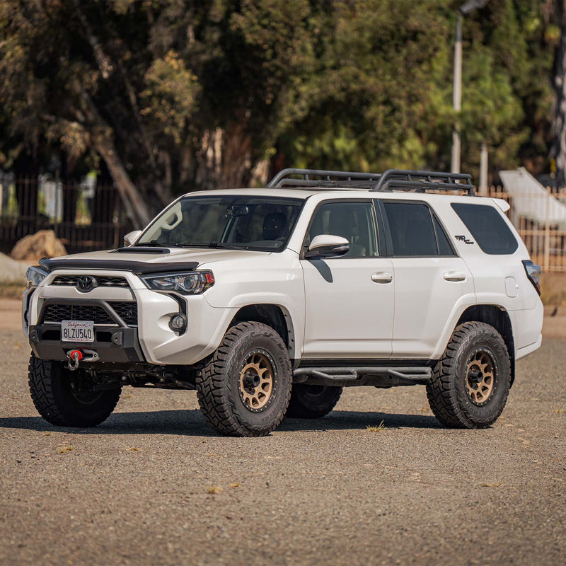 Billet Upper Control Arms