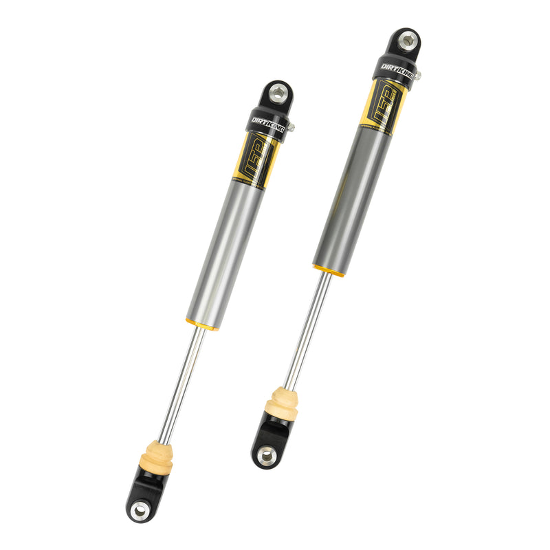 2.0 IFP Smooth Body Shocks