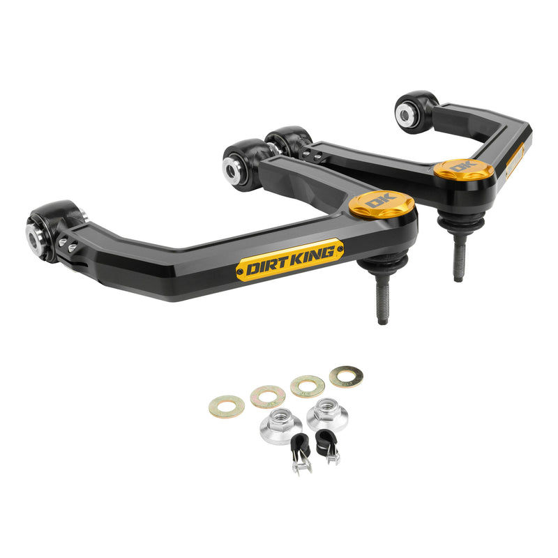 Billet Upper Control Arms