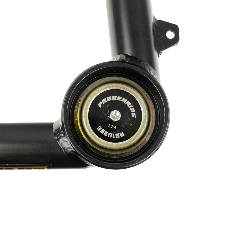 4130 Upper Control Arms