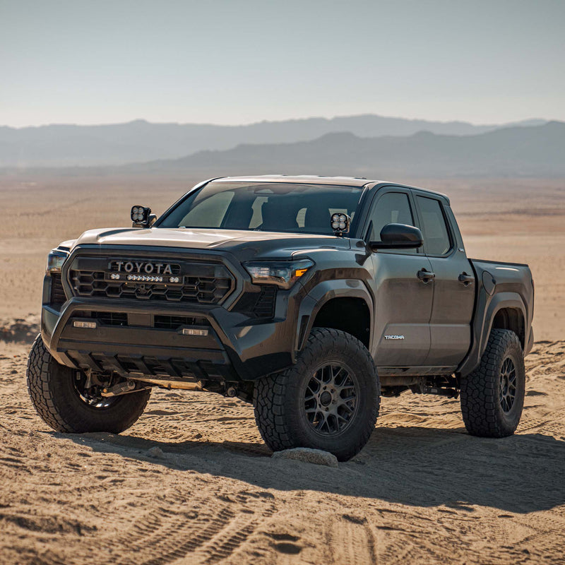 Performance Lower Control Arms