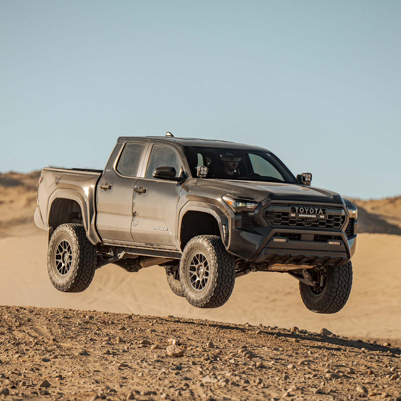 Performance Lower Control Arms