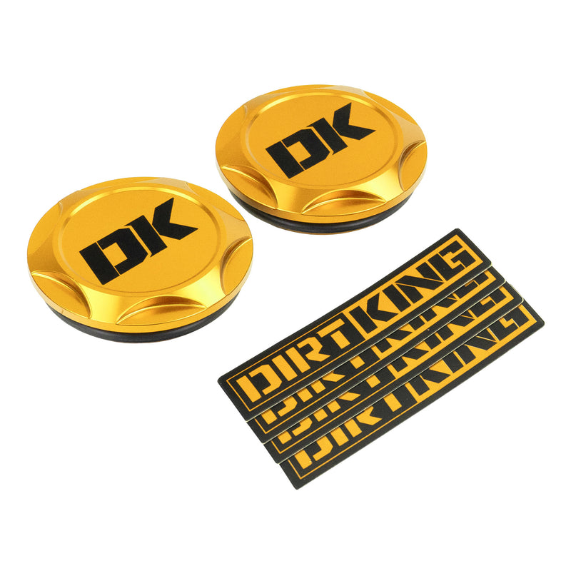 Upper Control Arm Accent Kits