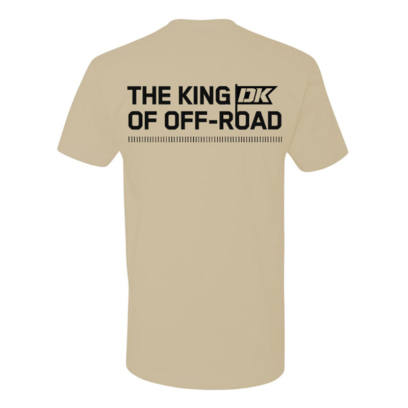 T-Shirt (Off-Road King)