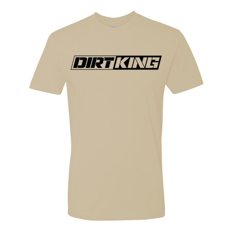T-Shirt (Off-Road King)