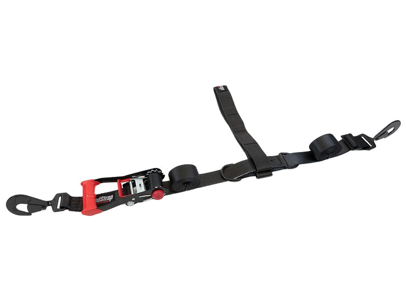 2" Heavy Duty Tire Bonnet