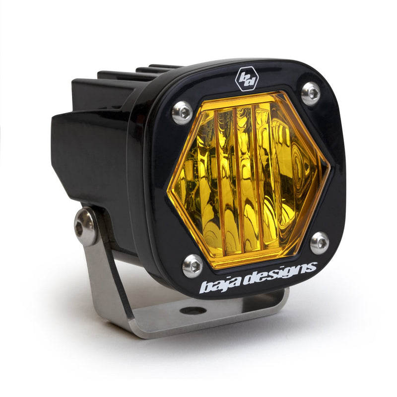 S1 LED Light | Wide Cornering | Amber