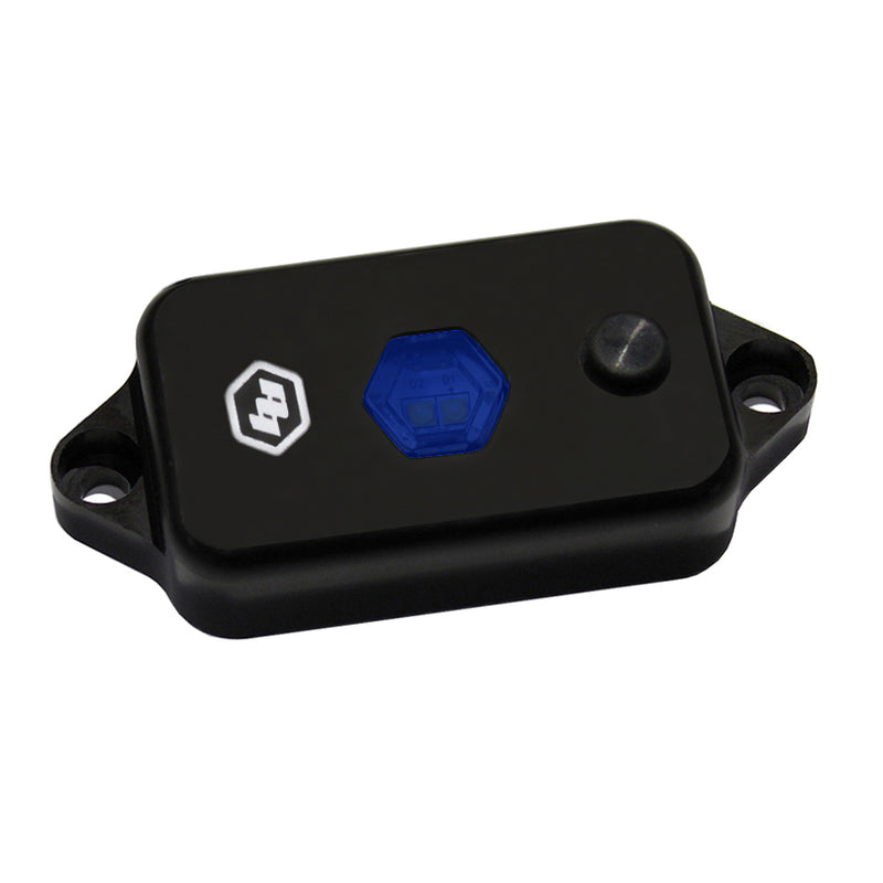 LED Dome Light w/ Switch