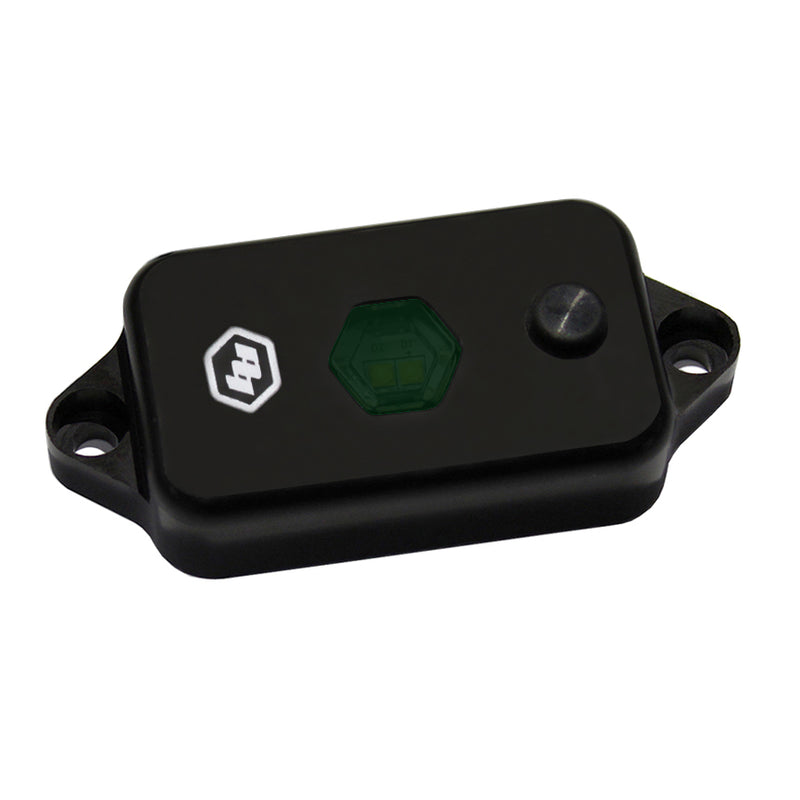 LED Dome Light w/ Switch