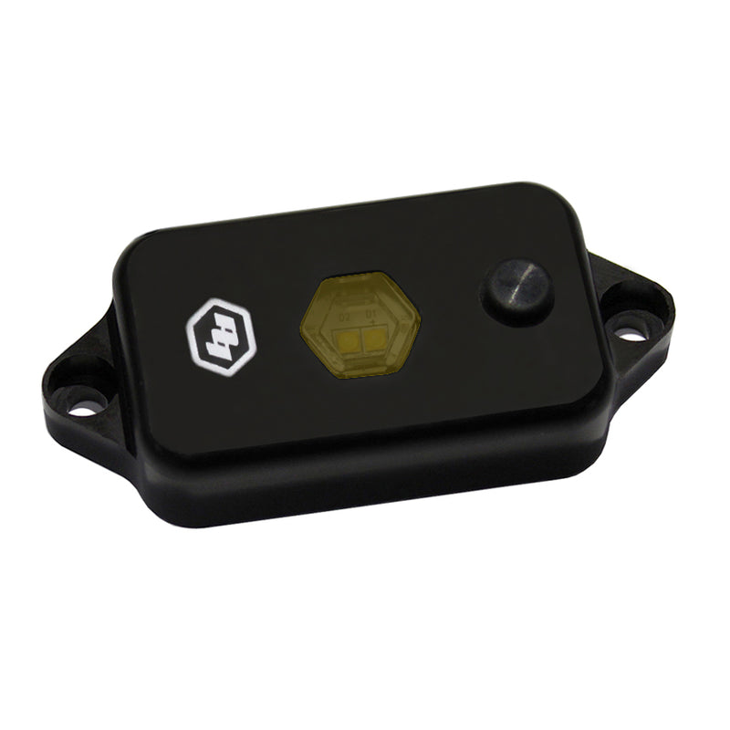 LED Dome Light w/ Switch