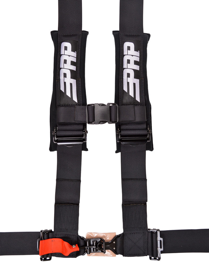 4.3 Harness | Black