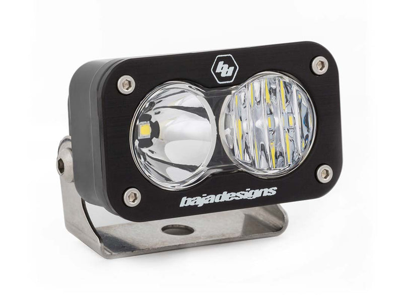 S2 Sport | LED