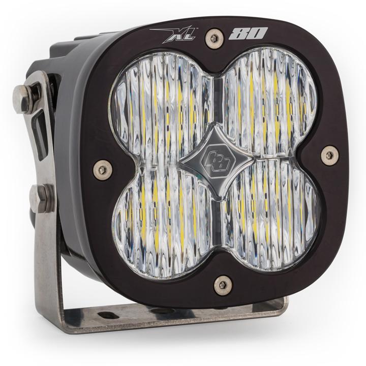 XL80 LED Light