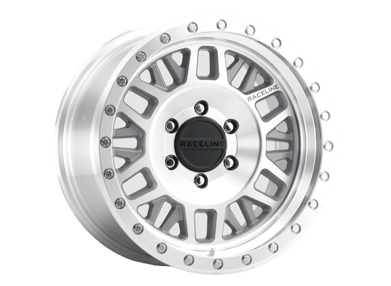 Raceline Ryno | Machined