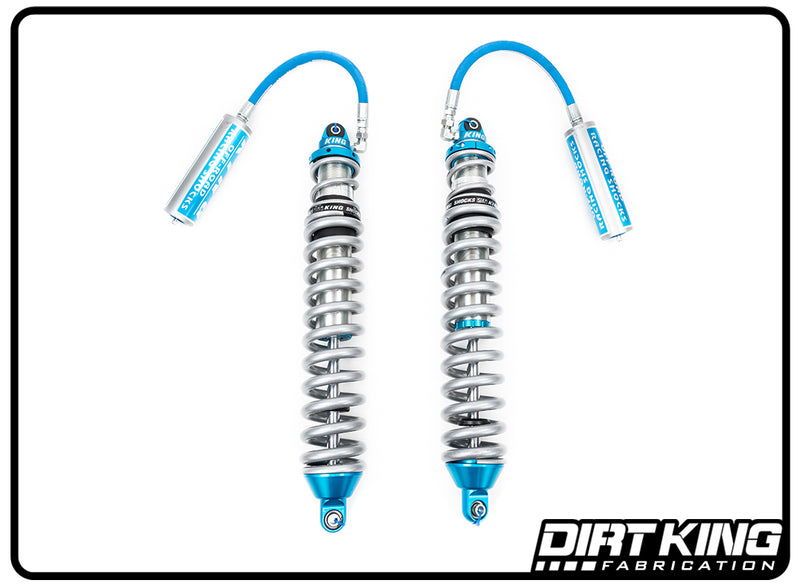 Race Kit King Spec Coilovers
