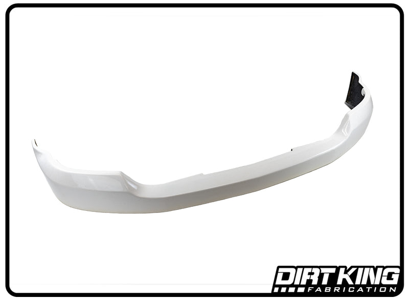 High Clearance Front Bumper Shell - Chevy/GMC – Dirt King