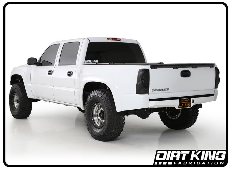 Plate Rear Bumper