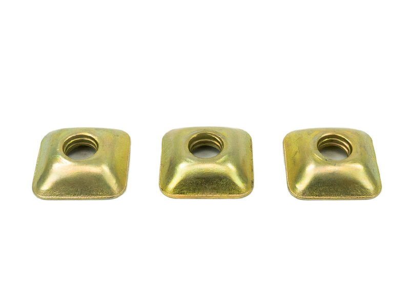 3/8” Tamperproof Security Hardware Kit