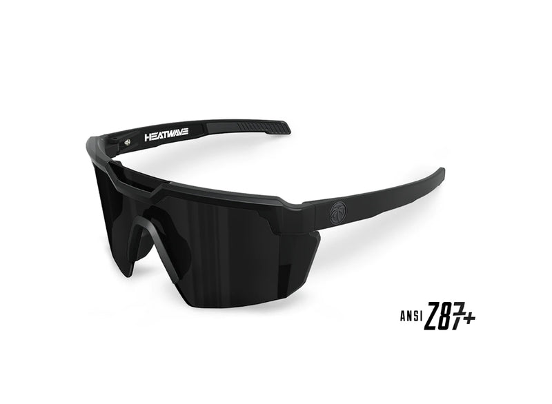 Future Tech Z87 Black Lenses