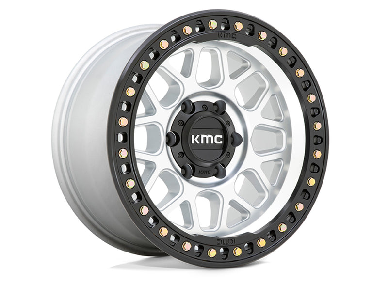 KMC GRS | Machined