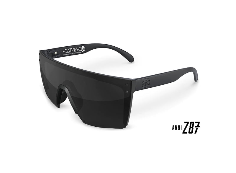 Lazer Face Z87 Black Lens